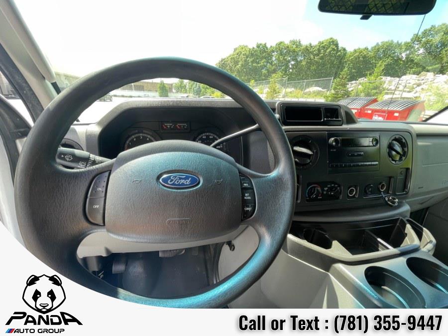 2011 Ford Econoline Cargo Van E-150 Commercial, available for sale in Abington, Massachusetts | Panda Auto Group. Abington, Massachusetts 2011 Ford Econoline Cargo Van E-150 Commercial, available for sale in Abington, Massachusetts | Panda Auto Group. Abington, Massachusetts