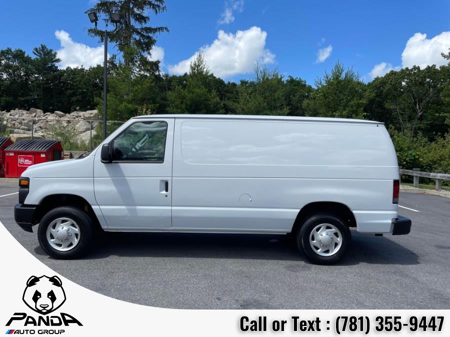 2011 Ford Econoline Cargo Van E-150 Commercial, available for sale in Abington, Massachusetts | Panda Auto Group. Abington, Massachusetts 2011 Ford Econoline Cargo Van E-150 Commercial, available for sale in Abington, Massachusetts | Panda Auto Group. Abington, Massachusetts