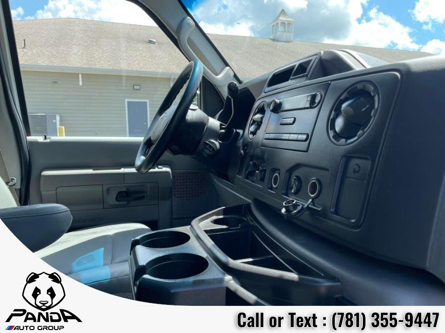2011 Ford Econoline Cargo Van E-150 Commercial, available for sale in Abington, Massachusetts | Panda Auto Group. Abington, Massachusetts 2011 Ford Econoline Cargo Van E-150 Commercial, available for sale in Abington, Massachusetts | Panda Auto Group. Abington, Massachusetts