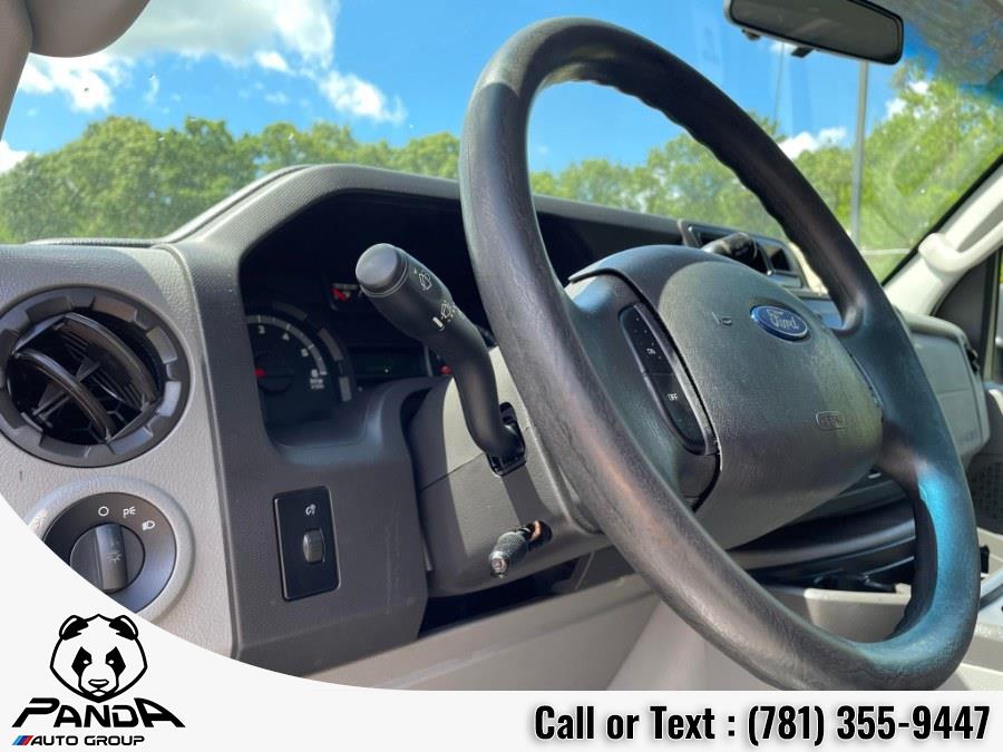 2011 Ford Econoline Cargo Van E-150 Commercial, available for sale in Abington, Massachusetts | Panda Auto Group. Abington, Massachusetts 2011 Ford Econoline Cargo Van E-150 Commercial, available for sale in Abington, Massachusetts | Panda Auto Group. Abington, Massachusetts
