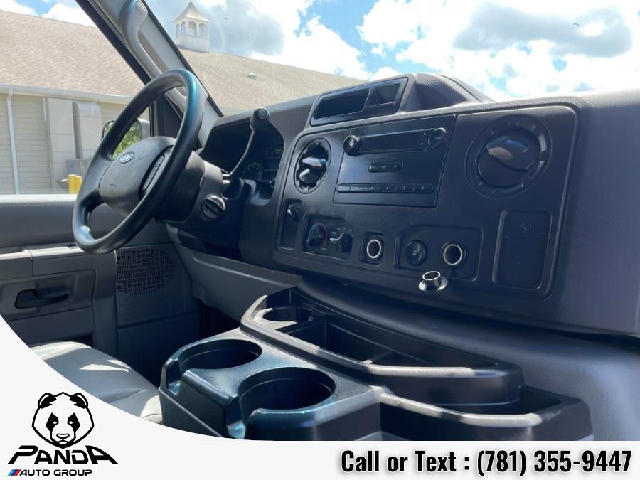 2011 Ford Econoline Cargo Van E-150 Commercial, available for sale in Abington, Massachusetts | Panda Auto Group. Abington, Massachusetts 2011 Ford Econoline Cargo Van E-150 Commercial, available for sale in Abington, Massachusetts | Panda Auto Group. Abington, Massachusetts