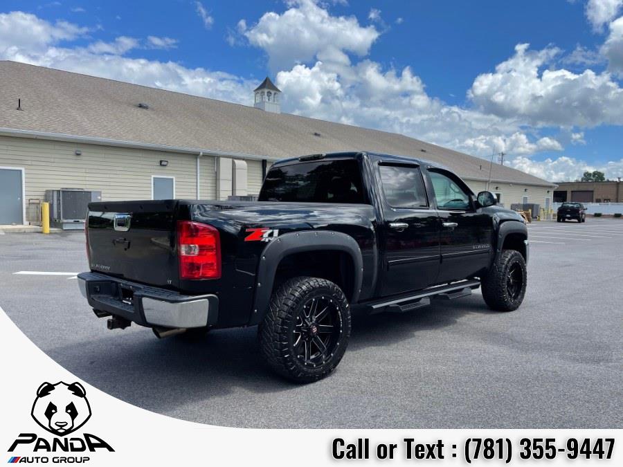 2013 Chevrolet Silverado 1500 4WD Crew Cab 143.5" LT, available for sale in Abington, Massachusetts | Panda Auto Group. Abington, Massachusetts 2013 Chevrolet Silverado 1500 4WD Crew Cab 143.5" LT, available for sale in Abington, Massachusetts | Panda Auto Group. Abington, Massachusetts