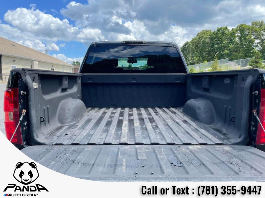 2013 Chevrolet Silverado 1500 4WD Crew Cab 143.5" LT, available for sale in Abington, Massachusetts | Panda Auto Group. Abington, Massachusetts 2013 Chevrolet Silverado 1500 4WD Crew Cab 143.5" LT, available for sale in Abington, Massachusetts | Panda Auto Group. Abington, Massachusetts