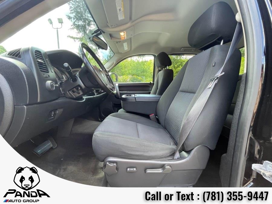2013 Chevrolet Silverado 1500 4WD Crew Cab 143.5" LT, available for sale in Abington, Massachusetts | Panda Auto Group. Abington, Massachusetts 2013 Chevrolet Silverado 1500 4WD Crew Cab 143.5" LT, available for sale in Abington, Massachusetts | Panda Auto Group. Abington, Massachusetts
