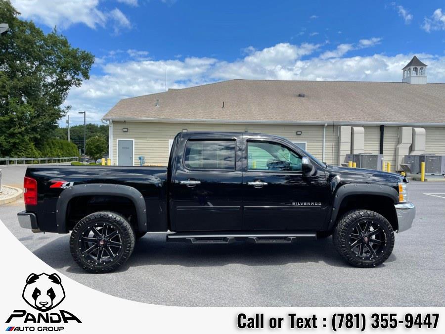 2013 Chevrolet Silverado 1500 4WD Crew Cab 143.5" LT, available for sale in Abington, Massachusetts | Panda Auto Group. Abington, Massachusetts 2013 Chevrolet Silverado 1500 4WD Crew Cab 143.5" LT, available for sale in Abington, Massachusetts | Panda Auto Group. Abington, Massachusetts