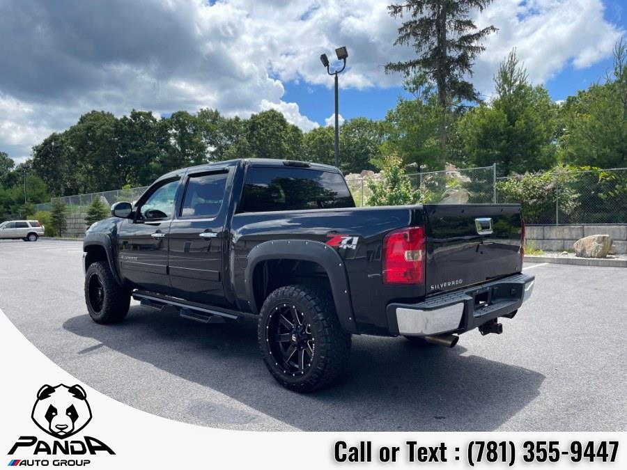 2013 Chevrolet Silverado 1500 4WD Crew Cab 143.5" LT, available for sale in Abington, Massachusetts | Panda Auto Group. Abington, Massachusetts 2013 Chevrolet Silverado 1500 4WD Crew Cab 143.5" LT, available for sale in Abington, Massachusetts | Panda Auto Group. Abington, Massachusetts