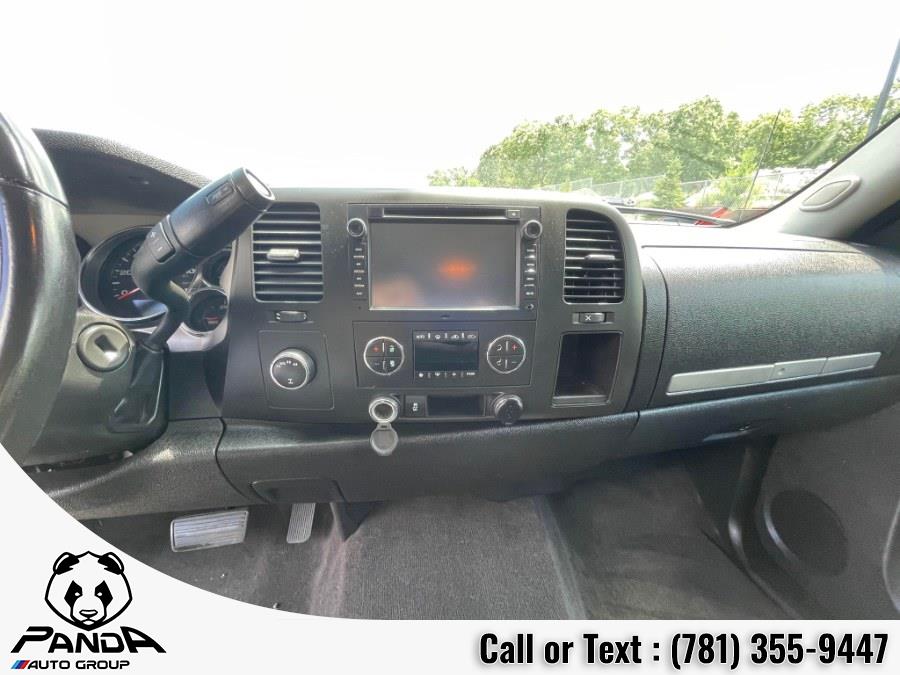 2013 Chevrolet Silverado 1500 4WD Crew Cab 143.5" LT, available for sale in Abington, Massachusetts | Panda Auto Group. Abington, Massachusetts 2013 Chevrolet Silverado 1500 4WD Crew Cab 143.5" LT, available for sale in Abington, Massachusetts | Panda Auto Group. Abington, Massachusetts