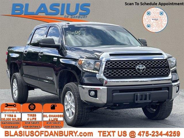 Used Toyota Tundra SR5 2018 | Blasius of Danbury. Danbury, Connecticut Used Toyota Tundra SR5 2018 | Blasius of Danbury. Danbury, Connecticut