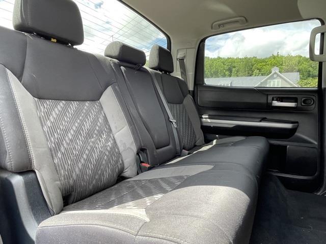 Used Toyota Tundra SR5 2018 | Blasius of Danbury. Danbury, Connecticut Used Toyota Tundra SR5 2018 | Blasius of Danbury. Danbury, Connecticut