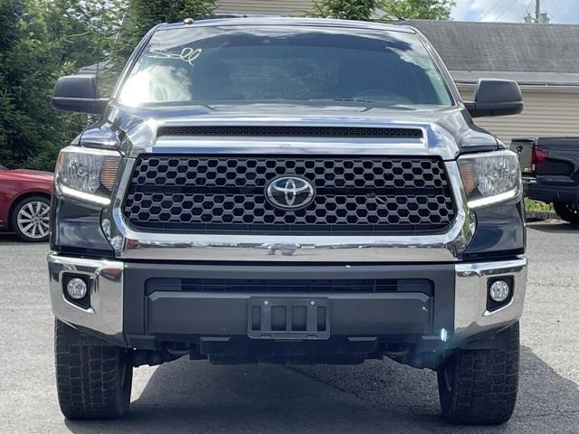Used Toyota Tundra SR5 2018 | Blasius of Danbury. Danbury, Connecticut Used Toyota Tundra SR5 2018 | Blasius of Danbury. Danbury, Connecticut