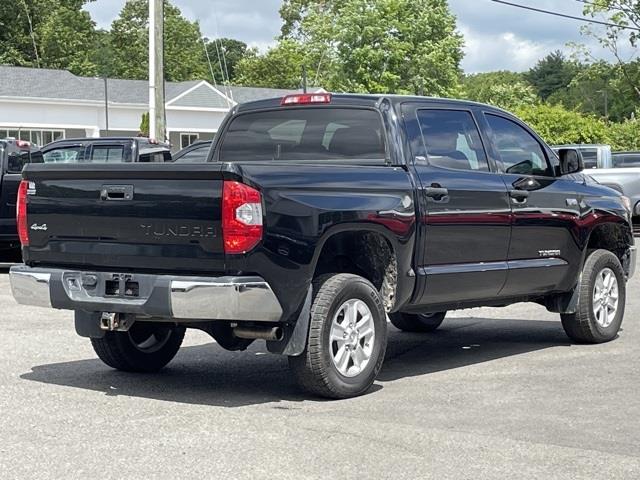 Used Toyota Tundra SR5 2018 | Blasius of Danbury. Danbury, Connecticut Used Toyota Tundra SR5 2018 | Blasius of Danbury. Danbury, Connecticut