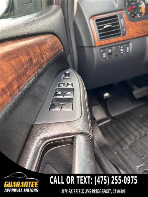 Used Nissan Armada Platinum 4x4 4dr SUV 2010 | Guarantee Approval Motors. Bridgeport, Connecticut Used Nissan Armada Platinum 4x4 4dr SUV 2010 | Guarantee Approval Motors. Bridgeport, Connecticut