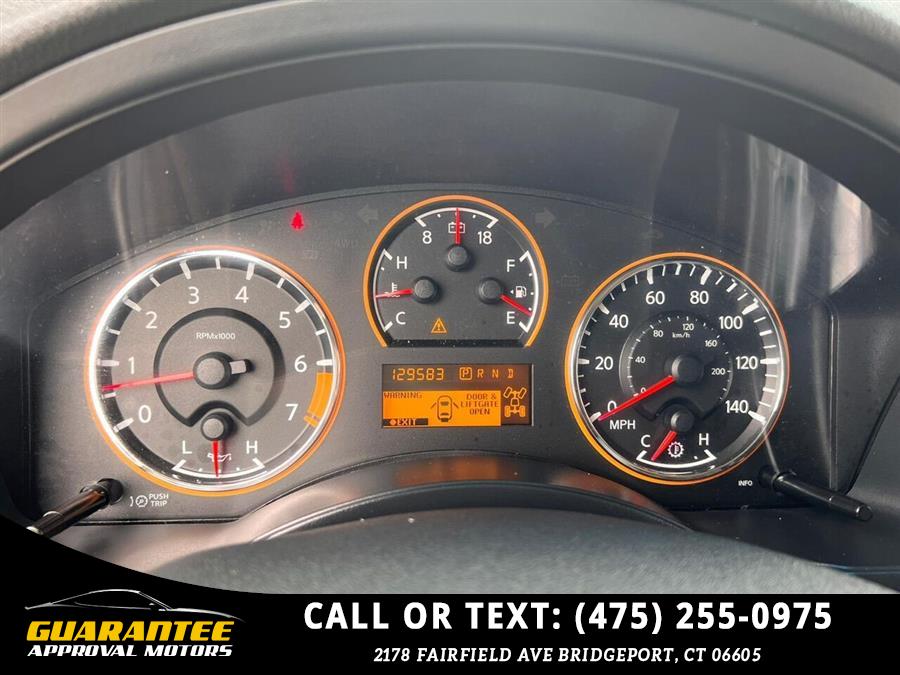 Used Nissan Armada Platinum 4x4 4dr SUV 2010 | Guarantee Approval Motors. Bridgeport, Connecticut Used Nissan Armada Platinum 4x4 4dr SUV 2010 | Guarantee Approval Motors. Bridgeport, Connecticut