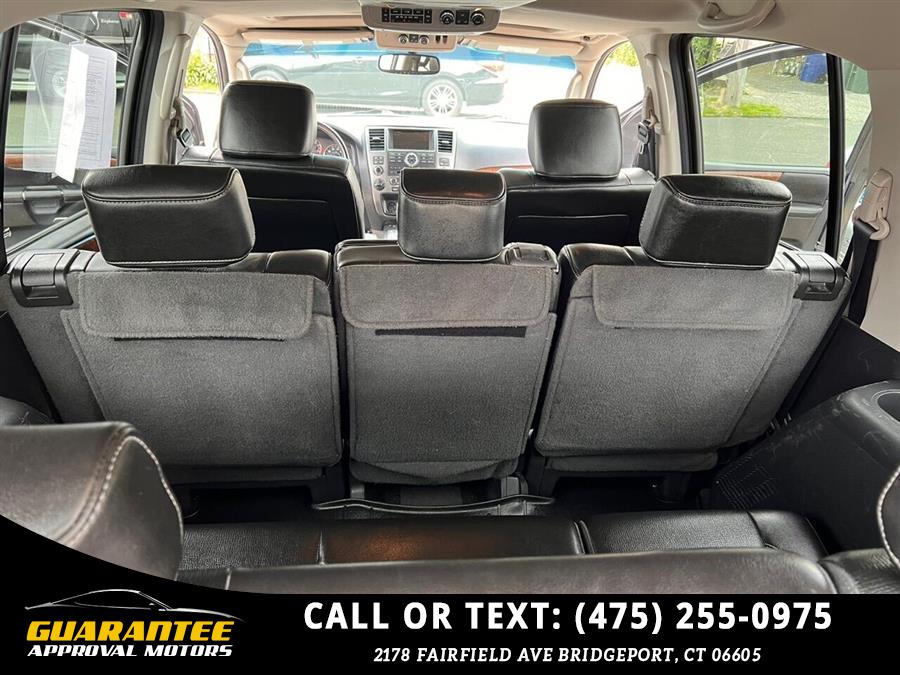 Used Nissan Armada Platinum 4x4 4dr SUV 2010 | Guarantee Approval Motors. Bridgeport, Connecticut Used Nissan Armada Platinum 4x4 4dr SUV 2010 | Guarantee Approval Motors. Bridgeport, Connecticut