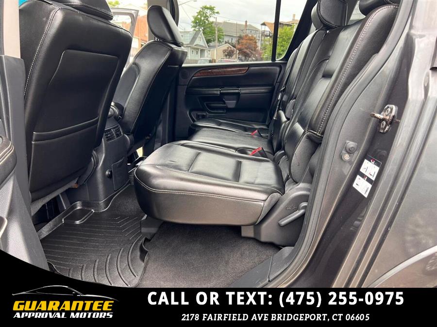 Used Nissan Armada Platinum 4x4 4dr SUV 2010 | Guarantee Approval Motors. Bridgeport, Connecticut Used Nissan Armada Platinum 4x4 4dr SUV 2010 | Guarantee Approval Motors. Bridgeport, Connecticut
