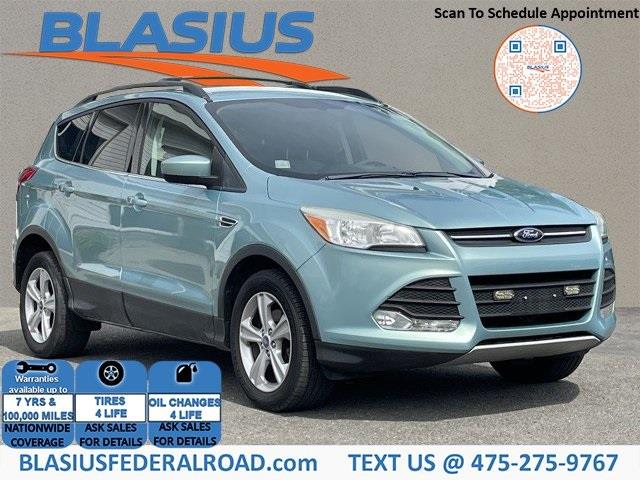 Used Ford Escape SE 2013 | Blasius Federal Road. Brookfield, Connecticut