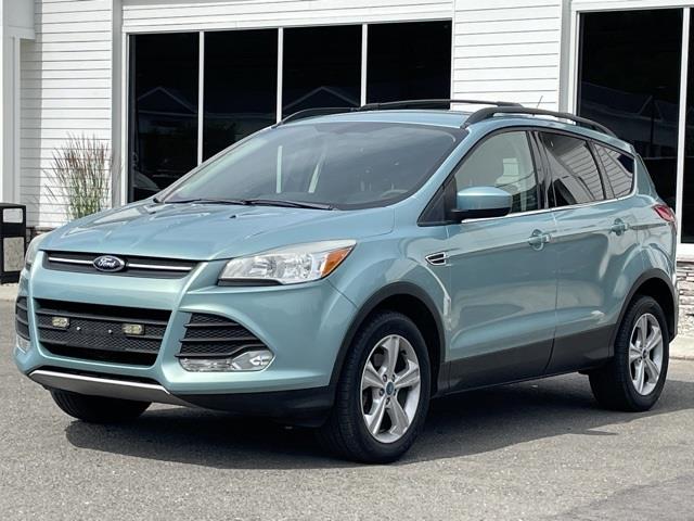Used Ford Escape SE 2013 | Blasius Federal Road. Brookfield, Connecticut Used Ford Escape SE 2013 | Blasius Federal Road. Brookfield, Connecticut