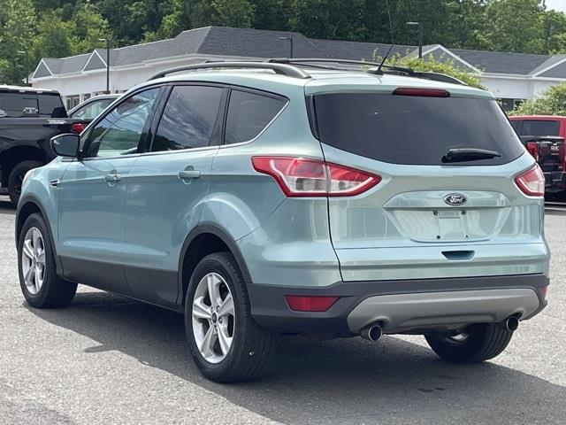 Used Ford Escape SE 2013 | Blasius Federal Road. Brookfield, Connecticut Used Ford Escape SE 2013 | Blasius Federal Road. Brookfield, Connecticut