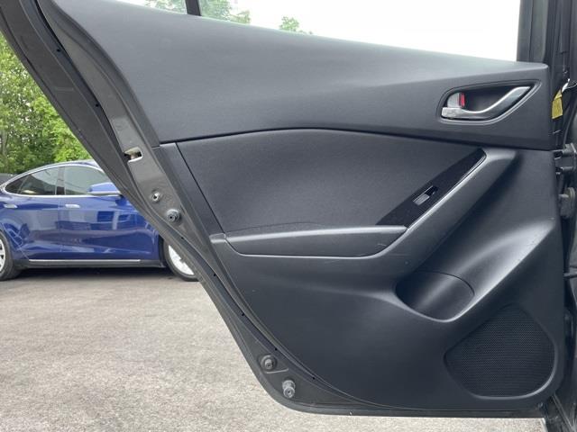 2018 Mazda Mazda3 GS, available for sale in Brookfield, Connecticut | Blasius Federal Road. Brookfield, Connecticut 2018 Mazda Mazda3 GS, available for sale in Brookfield, Connecticut | Blasius Federal Road. Brookfield, Connecticut