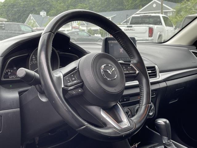 2018 Mazda Mazda3 GS, available for sale in Brookfield, Connecticut | Blasius Federal Road. Brookfield, Connecticut 2018 Mazda Mazda3 GS, available for sale in Brookfield, Connecticut | Blasius Federal Road. Brookfield, Connecticut
