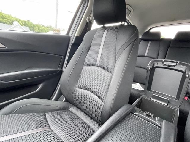 2018 Mazda Mazda3 GS, available for sale in Brookfield, Connecticut | Blasius Federal Road. Brookfield, Connecticut 2018 Mazda Mazda3 GS, available for sale in Brookfield, Connecticut | Blasius Federal Road. Brookfield, Connecticut