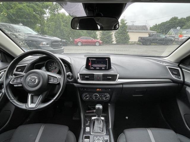 2018 Mazda Mazda3 GS, available for sale in Brookfield, Connecticut | Blasius Federal Road. Brookfield, Connecticut 2018 Mazda Mazda3 GS, available for sale in Brookfield, Connecticut | Blasius Federal Road. Brookfield, Connecticut