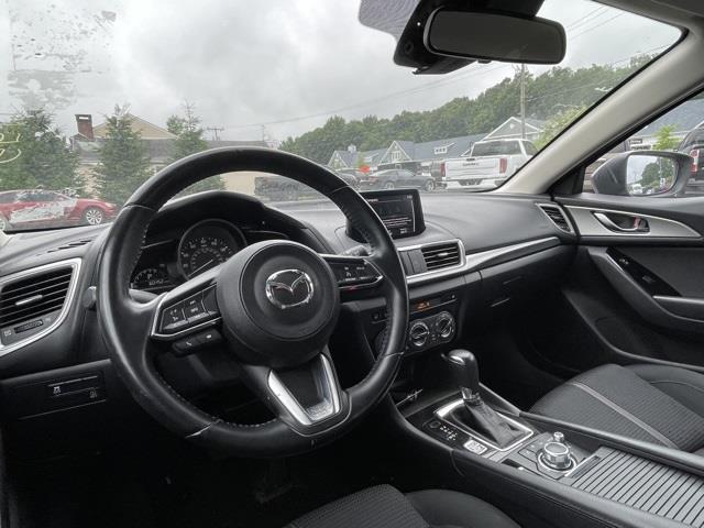 2018 Mazda Mazda3 GS, available for sale in Brookfield, Connecticut | Blasius Federal Road. Brookfield, Connecticut 2018 Mazda Mazda3 GS, available for sale in Brookfield, Connecticut | Blasius Federal Road. Brookfield, Connecticut