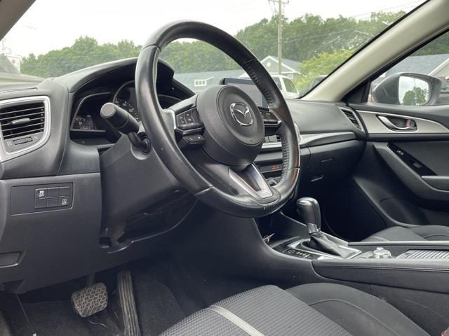 2018 Mazda Mazda3 GS, available for sale in Brookfield, Connecticut | Blasius Federal Road. Brookfield, Connecticut 2018 Mazda Mazda3 GS, available for sale in Brookfield, Connecticut | Blasius Federal Road. Brookfield, Connecticut