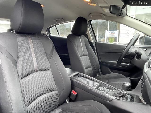2018 Mazda Mazda3 GS, available for sale in Brookfield, Connecticut | Blasius Federal Road. Brookfield, Connecticut 2018 Mazda Mazda3 GS, available for sale in Brookfield, Connecticut | Blasius Federal Road. Brookfield, Connecticut