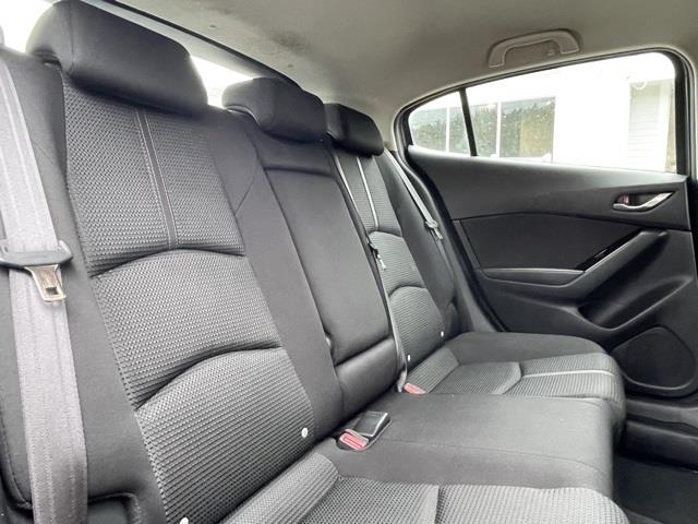 2018 Mazda Mazda3 GS, available for sale in Brookfield, Connecticut | Blasius Federal Road. Brookfield, Connecticut 2018 Mazda Mazda3 GS, available for sale in Brookfield, Connecticut | Blasius Federal Road. Brookfield, Connecticut