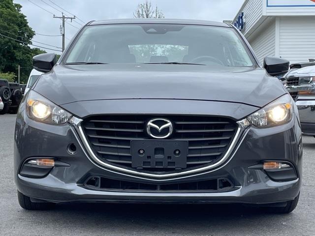 2018 Mazda Mazda3 GS, available for sale in Brookfield, Connecticut | Blasius Federal Road. Brookfield, Connecticut 2018 Mazda Mazda3 GS, available for sale in Brookfield, Connecticut | Blasius Federal Road. Brookfield, Connecticut