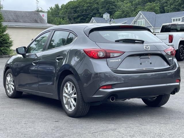 2018 Mazda Mazda3 GS, available for sale in Brookfield, Connecticut | Blasius Federal Road. Brookfield, Connecticut 2018 Mazda Mazda3 GS, available for sale in Brookfield, Connecticut | Blasius Federal Road. Brookfield, Connecticut