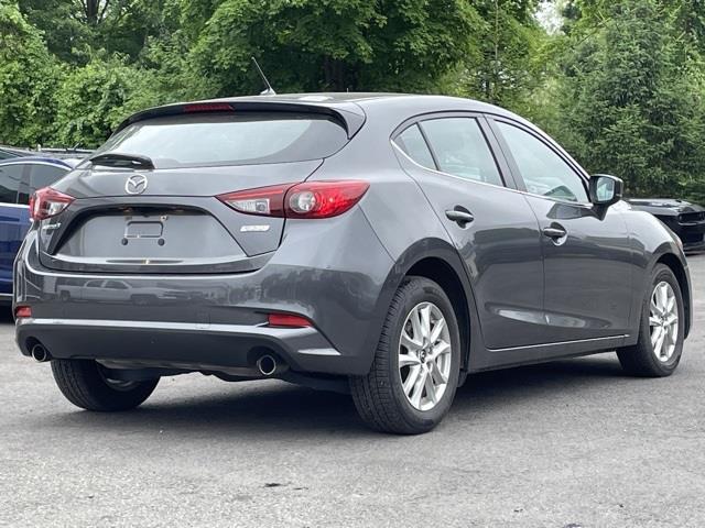 2018 Mazda Mazda3 GS, available for sale in Brookfield, Connecticut | Blasius Federal Road. Brookfield, Connecticut 2018 Mazda Mazda3 GS, available for sale in Brookfield, Connecticut | Blasius Federal Road. Brookfield, Connecticut