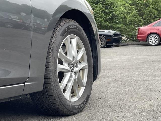 2018 Mazda Mazda3 GS, available for sale in Brookfield, Connecticut | Blasius Federal Road. Brookfield, Connecticut 2018 Mazda Mazda3 GS, available for sale in Brookfield, Connecticut | Blasius Federal Road. Brookfield, Connecticut
