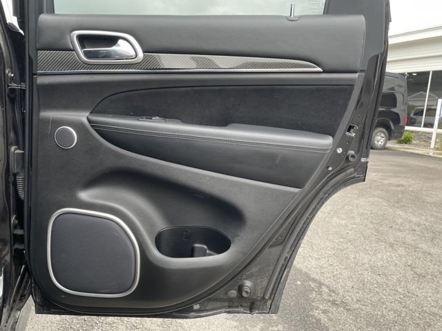 2015 Jeep Grand Cherokee SRT, available for sale in Brookfield, Connecticut | Blasius Federal Road. Brookfield, Connecticut 2015 Jeep Grand Cherokee SRT, available for sale in Brookfield, Connecticut | Blasius Federal Road. Brookfield, Connecticut