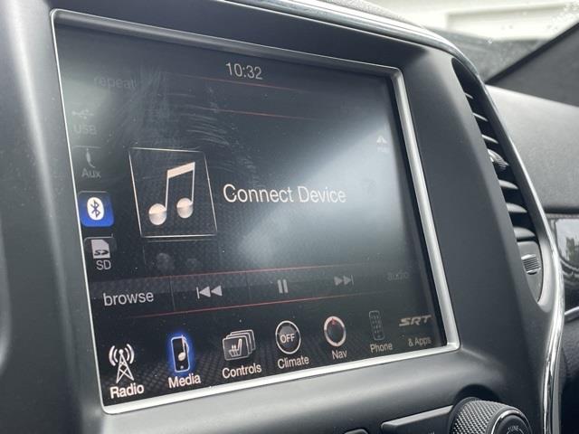 2015 Jeep Grand Cherokee SRT, available for sale in Brookfield, Connecticut | Blasius Federal Road. Brookfield, Connecticut 2015 Jeep Grand Cherokee SRT, available for sale in Brookfield, Connecticut | Blasius Federal Road. Brookfield, Connecticut