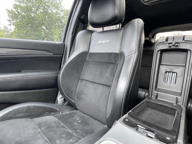 2015 Jeep Grand Cherokee SRT, available for sale in Brookfield, Connecticut | Blasius Federal Road. Brookfield, Connecticut 2015 Jeep Grand Cherokee SRT, available for sale in Brookfield, Connecticut | Blasius Federal Road. Brookfield, Connecticut