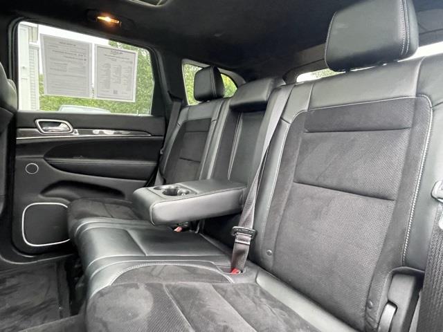 2015 Jeep Grand Cherokee SRT, available for sale in Brookfield, Connecticut | Blasius Federal Road. Brookfield, Connecticut 2015 Jeep Grand Cherokee SRT, available for sale in Brookfield, Connecticut | Blasius Federal Road. Brookfield, Connecticut