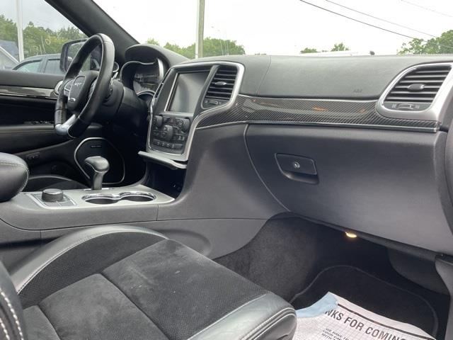 2015 Jeep Grand Cherokee SRT, available for sale in Brookfield, Connecticut | Blasius Federal Road. Brookfield, Connecticut 2015 Jeep Grand Cherokee SRT, available for sale in Brookfield, Connecticut | Blasius Federal Road. Brookfield, Connecticut