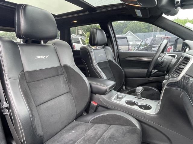 2015 Jeep Grand Cherokee SRT, available for sale in Brookfield, Connecticut | Blasius Federal Road. Brookfield, Connecticut 2015 Jeep Grand Cherokee SRT, available for sale in Brookfield, Connecticut | Blasius Federal Road. Brookfield, Connecticut