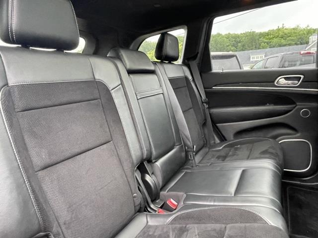 2015 Jeep Grand Cherokee SRT, available for sale in Brookfield, Connecticut | Blasius Federal Road. Brookfield, Connecticut 2015 Jeep Grand Cherokee SRT, available for sale in Brookfield, Connecticut | Blasius Federal Road. Brookfield, Connecticut