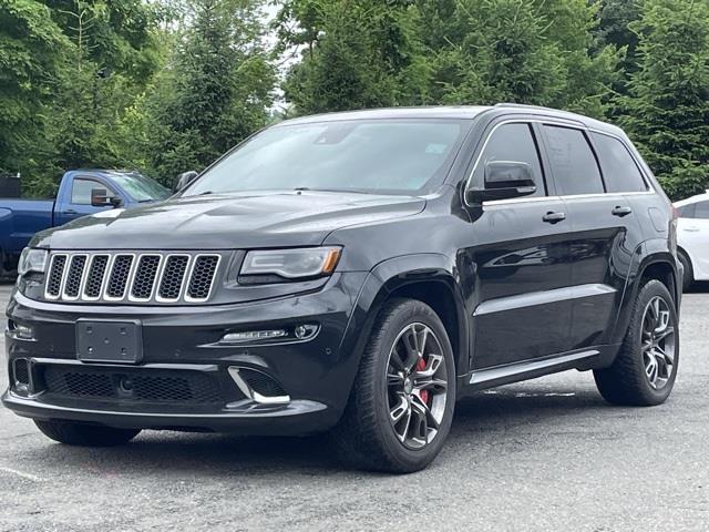 2015 Jeep Grand Cherokee SRT, available for sale in Brookfield, Connecticut | Blasius Federal Road. Brookfield, Connecticut 2015 Jeep Grand Cherokee SRT, available for sale in Brookfield, Connecticut | Blasius Federal Road. Brookfield, Connecticut