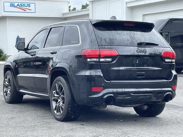 2015 Jeep Grand Cherokee SRT, available for sale in Brookfield, Connecticut | Blasius Federal Road. Brookfield, Connecticut 2015 Jeep Grand Cherokee SRT, available for sale in Brookfield, Connecticut | Blasius Federal Road. Brookfield, Connecticut