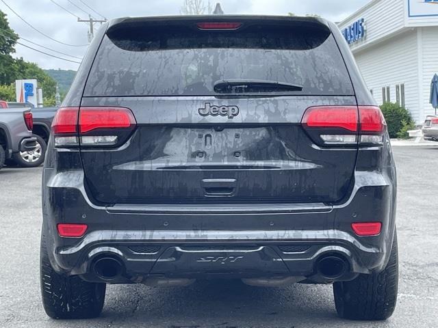 2015 Jeep Grand Cherokee SRT, available for sale in Brookfield, Connecticut | Blasius Federal Road. Brookfield, Connecticut 2015 Jeep Grand Cherokee SRT, available for sale in Brookfield, Connecticut | Blasius Federal Road. Brookfield, Connecticut