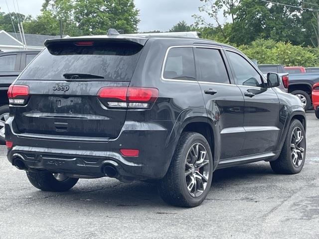 2015 Jeep Grand Cherokee SRT, available for sale in Brookfield, Connecticut | Blasius Federal Road. Brookfield, Connecticut 2015 Jeep Grand Cherokee SRT, available for sale in Brookfield, Connecticut | Blasius Federal Road. Brookfield, Connecticut