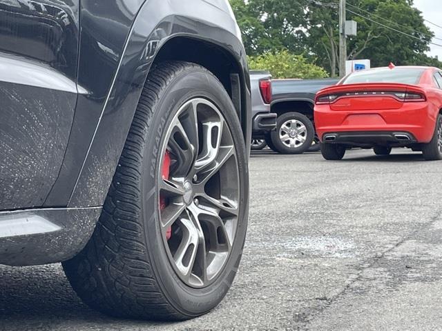 2015 Jeep Grand Cherokee SRT, available for sale in Brookfield, Connecticut | Blasius Federal Road. Brookfield, Connecticut 2015 Jeep Grand Cherokee SRT, available for sale in Brookfield, Connecticut | Blasius Federal Road. Brookfield, Connecticut