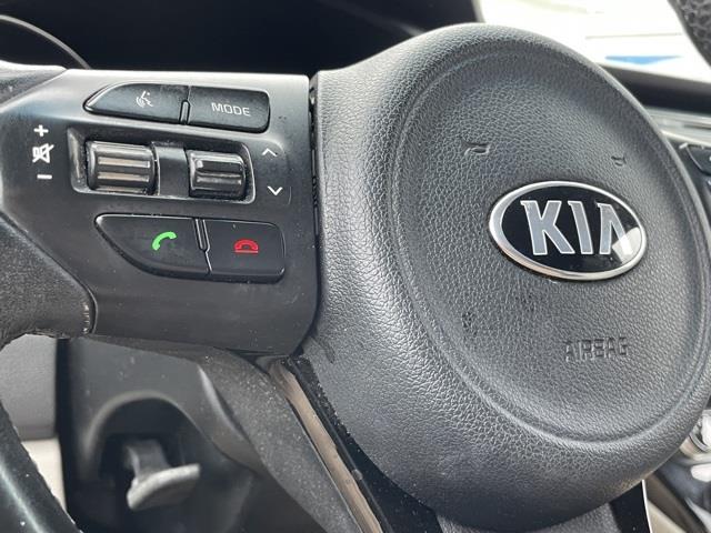 Used Kia Sedona LX 2016 | Blasius of Danbury. Danbury, Connecticut Used Kia Sedona LX 2016 | Blasius of Danbury. Danbury, Connecticut