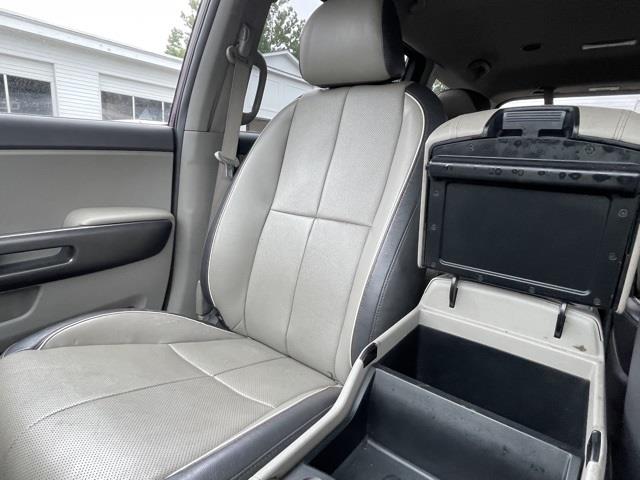 Used Kia Sedona LX 2016 | Blasius of Danbury. Danbury, Connecticut Used Kia Sedona LX 2016 | Blasius of Danbury. Danbury, Connecticut