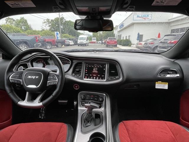Used Dodge Challenger SRT Hellcat 2016 | Blasius of Danbury. Danbury, Connecticut Used Dodge Challenger SRT Hellcat 2016 | Blasius of Danbury. Danbury, Connecticut
