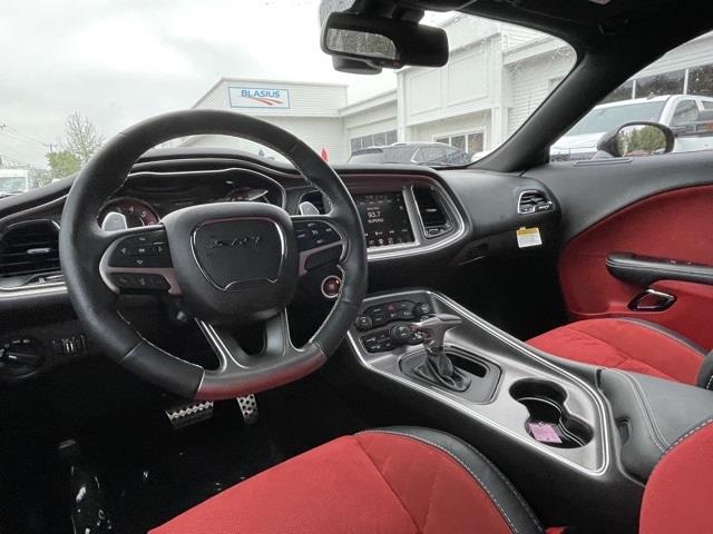 Used Dodge Challenger SRT Hellcat 2016 | Blasius of Danbury. Danbury, Connecticut Used Dodge Challenger SRT Hellcat 2016 | Blasius of Danbury. Danbury, Connecticut